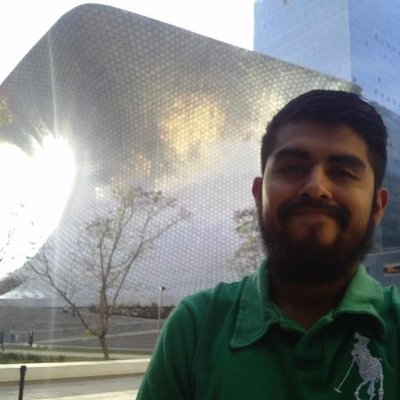 Profile Picture of Alejandro Maceda (@alex_10mac) on Twitter