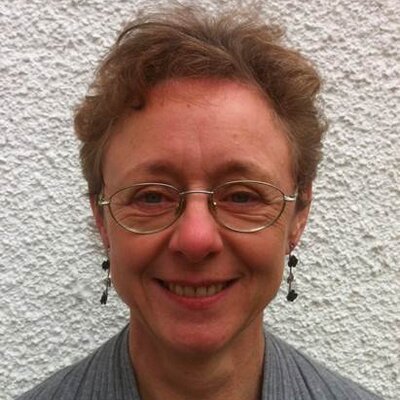 Profile Picture of Bristol University-Helen Aberdeen (@BristolUniDocs) on Twitter