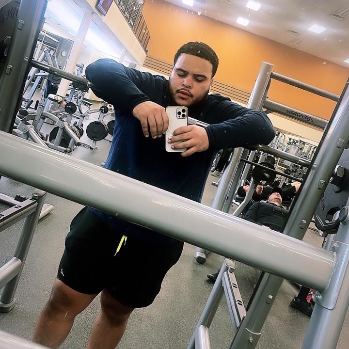 Profile Picture of Joshua Osborne (@traivondon) on Tiktok