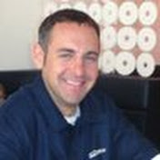 Profile Picture of Chad Peck (@chadpeck) on Youtube