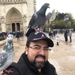 Profile Picture of Mohamed El Sherif (@drmohamed.elsherif.5) on Instagram