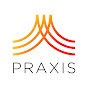 Profile Picture of Praxis TV (@@praxiscet) on Tiktok