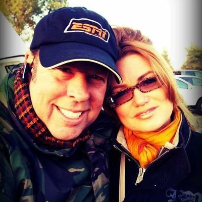 Profile Picture of Paul Von Petersen (@SJUTV) on Twitter