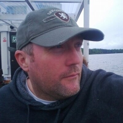 Profile Picture of Jason Clinch (@jclinch69) on Twitter