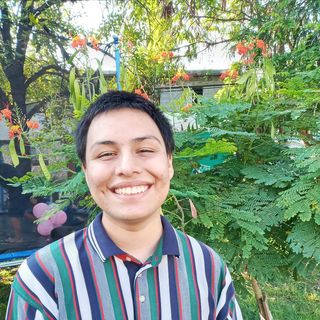 Profile Picture of Joshua Alfano Martinez (@joshua.alfanomartinez) on Facebook