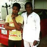 Profile Picture of Mark Hosea Alaku (@hoseaalaku) on Instagram