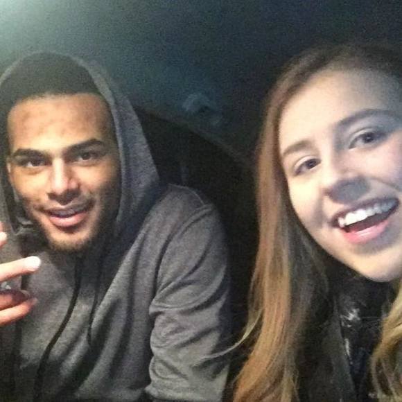 Profile Picture of Bobby Swainston (@blackbob99) on Poshmark