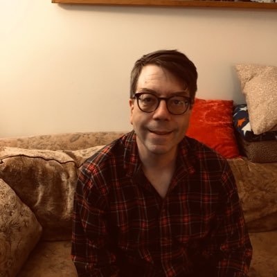 Profile Picture of David Schade (@DavidSchade16) on Twitter