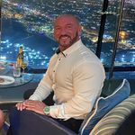 Aaron Grundy - Instagram Profile Picture of Aaron Grundy (@aarongrundy1709) on Instagram