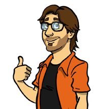 Profile Picture of Taylor Richards (@TRtheAnimator) on Twitter