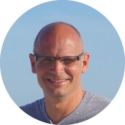 Profile Picture of Jeff Thies (@JeffThies3) on Twitter