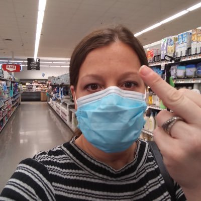 Profile Picture of Danielle Punicki (@DaniellePunicki) on Twitter