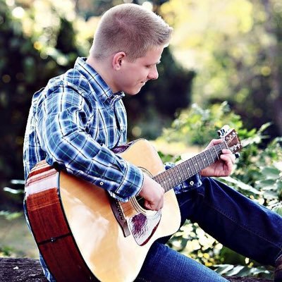 Profile Picture of Bradley Finley (@bradfinleymusic) on Twitter