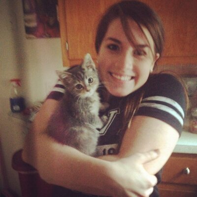 Profile Picture of Amber Keith (@AmberKeith8) on Twitter