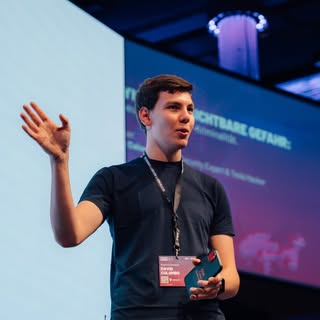 Profile Picture of David Colombo (@david_colombo) on Instagram