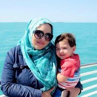 Profile Picture of Muna Omar (@muna-omar-19) on Quora