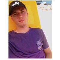 Profile Picture of Bradley Manley (@bradley-manley-5) on Quora