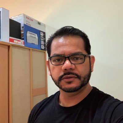 Profile Picture of Laurence Dizon (@LaurenceDizon6) on Twitter