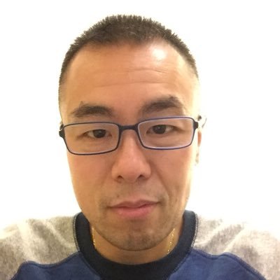 Profile Picture of John Wong (@jw1976) on Twitter