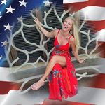 Profile Picture of Krissy Moody Davis (@krissymdavis) on Instagram