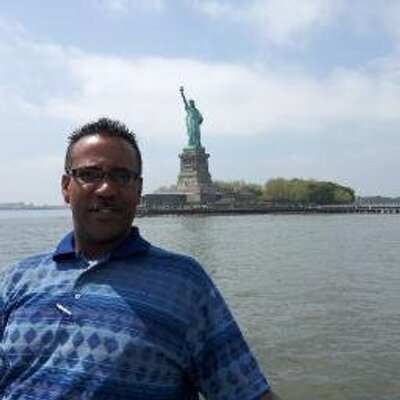 Profile Picture of Mike Ciprian Jr (@mciprian1) on Twitter