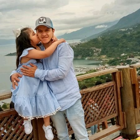 Profile Picture of Raúl Tobar (@tobarsoto3) on Tiktok