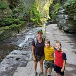 Stacy McNatt - Instagram Profile Picture of Stacy McNatt (@smoree9) on Instagram