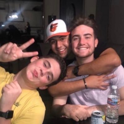 Profile Picture of Nick Tracey (@nicktracey__) on Twitter