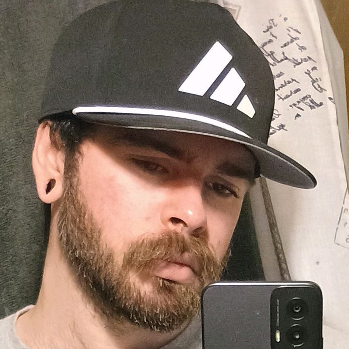 Profile Picture of Philly_Lazarus (@philly_lazarus) on Tiktok
