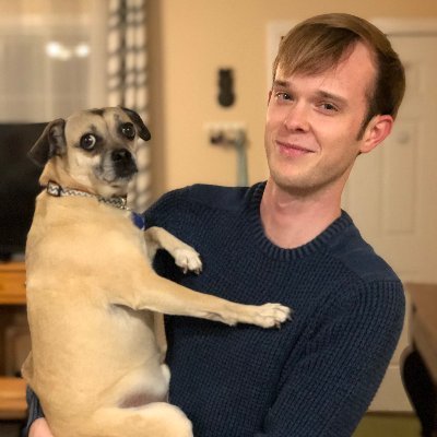 Profile Picture of Nick Mercer (@kingpuggle) on Twitter