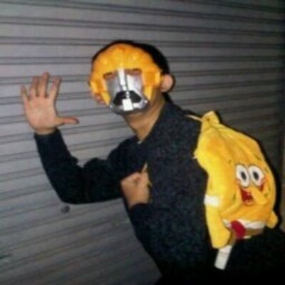 Profile Picture of Daniel Macias (@danieldiaco) on Twitter