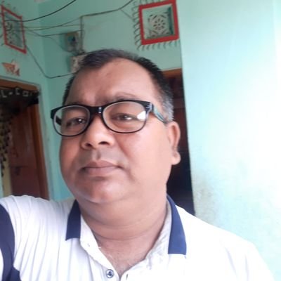 Profile Picture of Niranjan P. Shah (@NiranjanPShah1) on Twitter