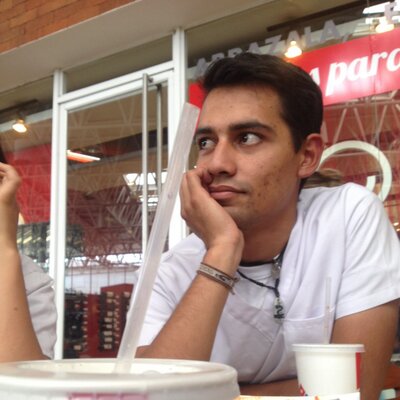 Profile Picture of Andy Riedel (@andy_rie) on Twitter