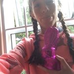 Profile Picture of Layla Ruby Chait (@layla.ruby_) on Instagram