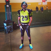 Profile Picture of Daniel Hendricks (@24youngdj1) on Youtube