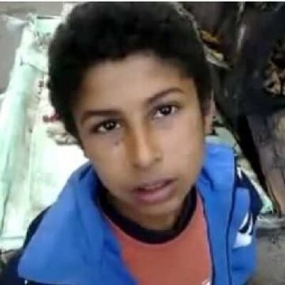 Profile Picture of Jonathan Moremi (@jonamorem) on Twitter