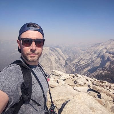 Profile Picture of David Muir (@DroveRoads) on Twitter