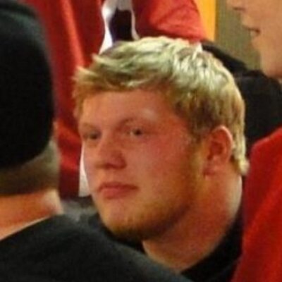 Profile Picture of Chris Schuldt (@blackandgold90) on Twitter