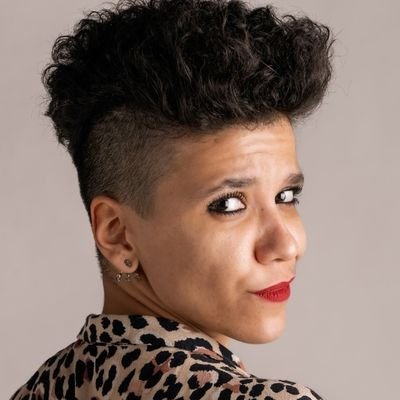 Profile Picture of Ana Bruna Lima (@AnaBrunaLima) on Twitter