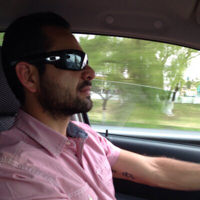 Profile Picture of Valentín Pedraza (@valedoors016) on Twitter