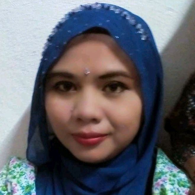 Profile Picture of DHIYA (@dhiyahakim) on Tiktok