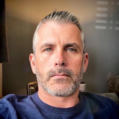 Profile Picture of Damon Mitchell (@DamonM1970) on Twitter