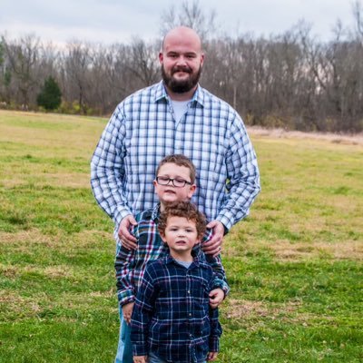 Profile Photo of Mike Clevenger (@CoachClev57) on Twitter