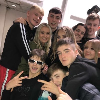 Profile Picture of Josh Quinn (@JoshquinnDz3) on Twitter