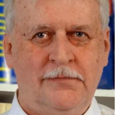 Profile Picture of Wayne Clark (@wayne_clark_1) on Twitter