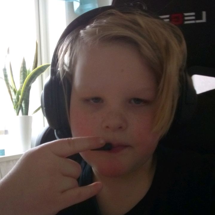 Profile Picture of Alvin Elmgren (@alvinelmgren1) on Tiktok