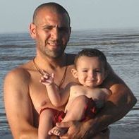 Profile Picture of Daniel Salvaggio (@salvaggiodaniel) on Pinterest