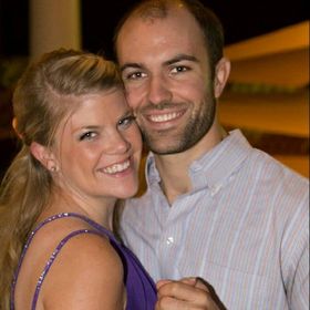 Profile Picture of Kelli McMurry (@kellimcmurry1) on Pinterest