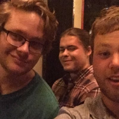 Profile Picture of Josh Spalding (@JoshSpalding37) on Twitter