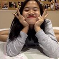 Profile Picture of Gaby Amanda (@gaby-amanda) on Quora